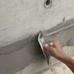 莆田P型防护型环氧树脂砂浆